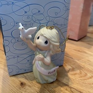 Precious Moments 2008 “Blessings Be Upon You”